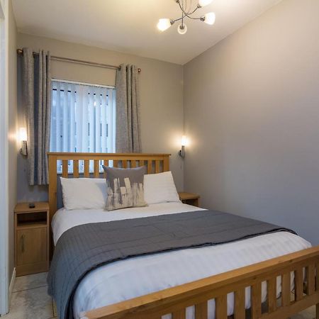 Central Belfast Apartments, Salisbury Εξωτερικό φωτογραφία