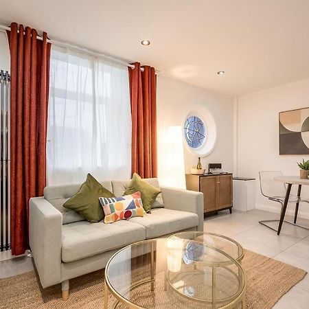 Central Belfast Apartments, Salisbury Εξωτερικό φωτογραφία