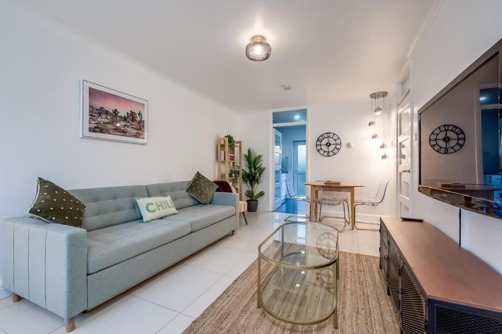 Central Belfast Apartments, Salisbury Εξωτερικό φωτογραφία