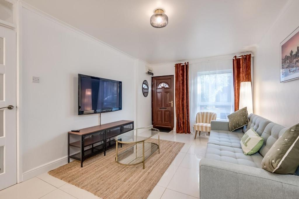 Central Belfast Apartments, Salisbury Εξωτερικό φωτογραφία