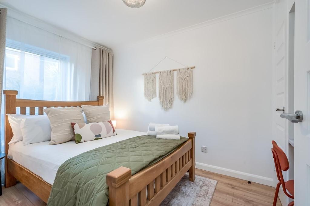 Central Belfast Apartments, Salisbury Εξωτερικό φωτογραφία