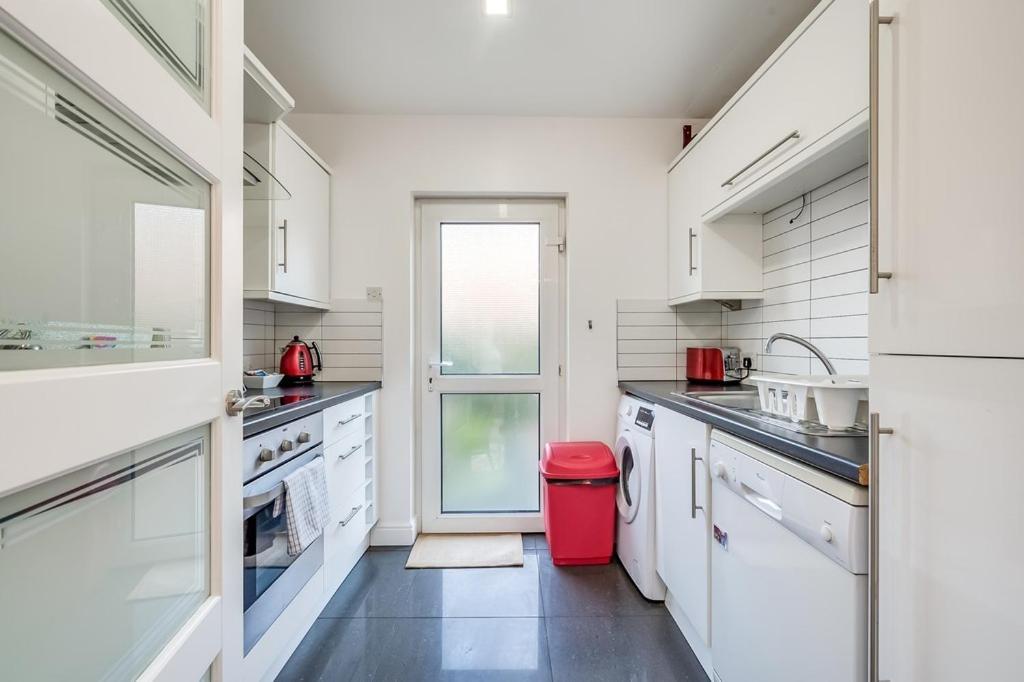 Central Belfast Apartments, Salisbury Εξωτερικό φωτογραφία