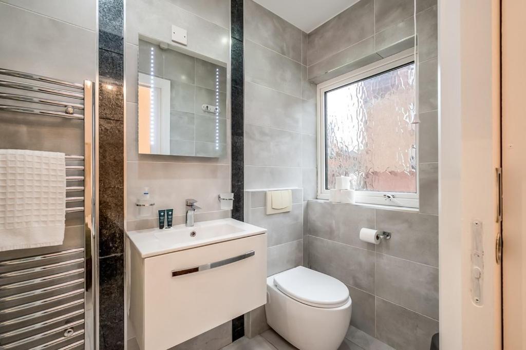 Central Belfast Apartments, Salisbury Δωμάτιο φωτογραφία