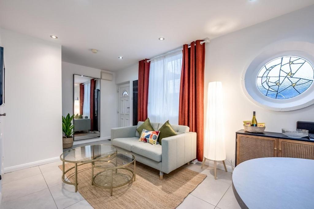 Central Belfast Apartments, Salisbury Δωμάτιο φωτογραφία