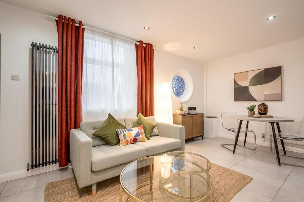 Central Belfast Apartments, Salisbury Εξωτερικό φωτογραφία
